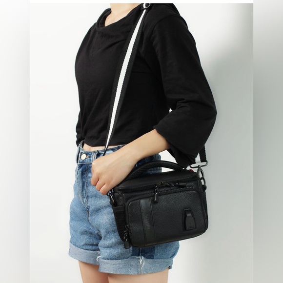 Mcheng Other - Mcheng Waterproof Camera Bag with USB Charging Port